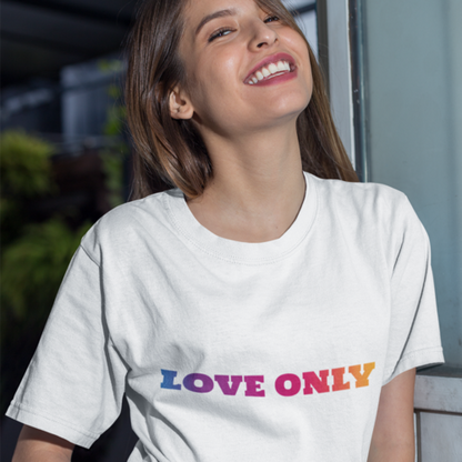 Color Me Love