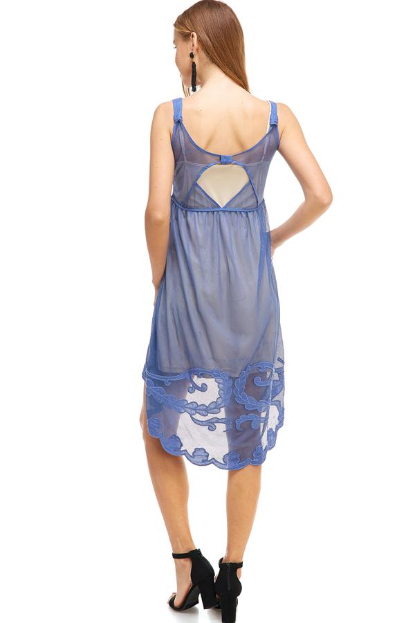 ARROW Shelia Sheer Dress