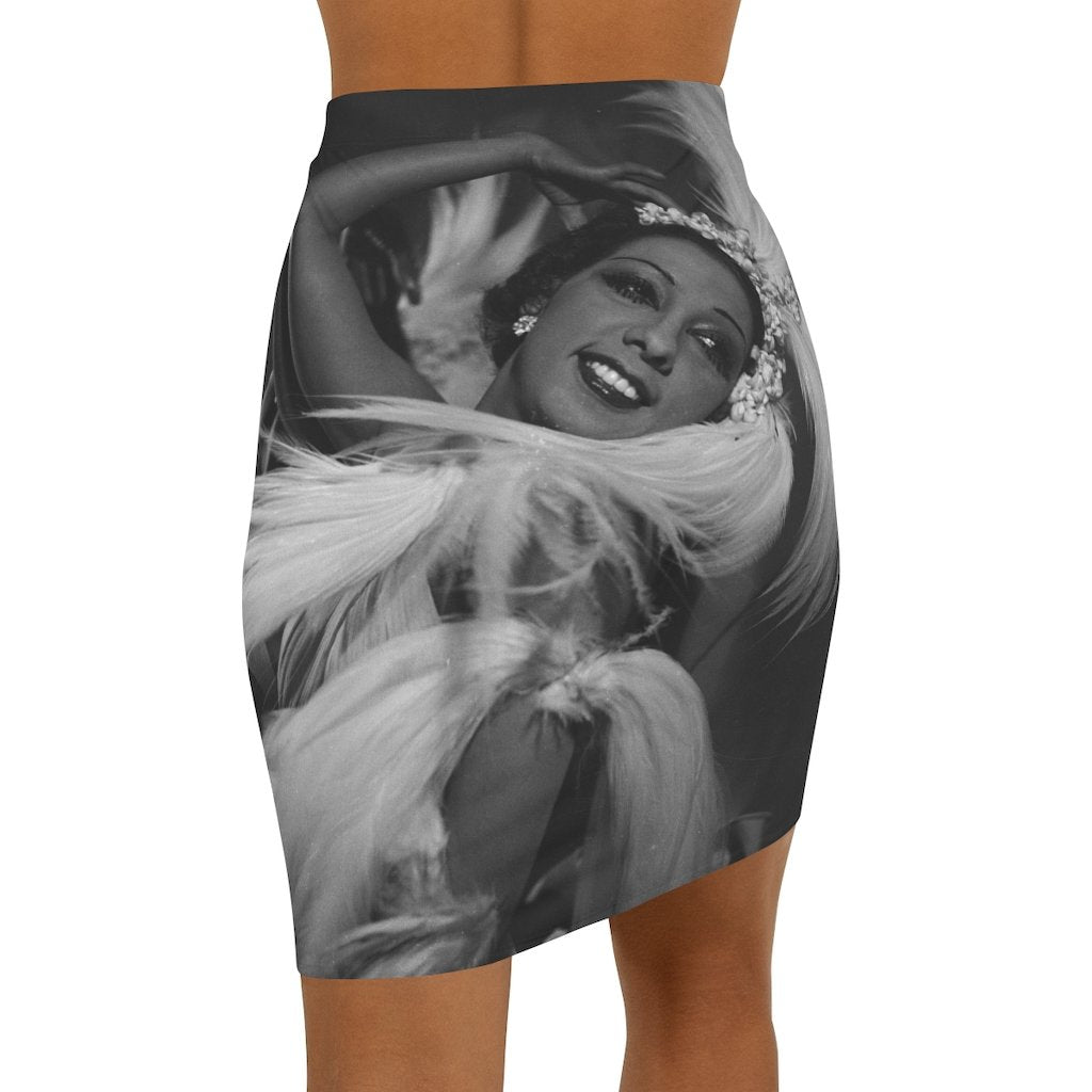 Tammy Scott Flapper Skirt