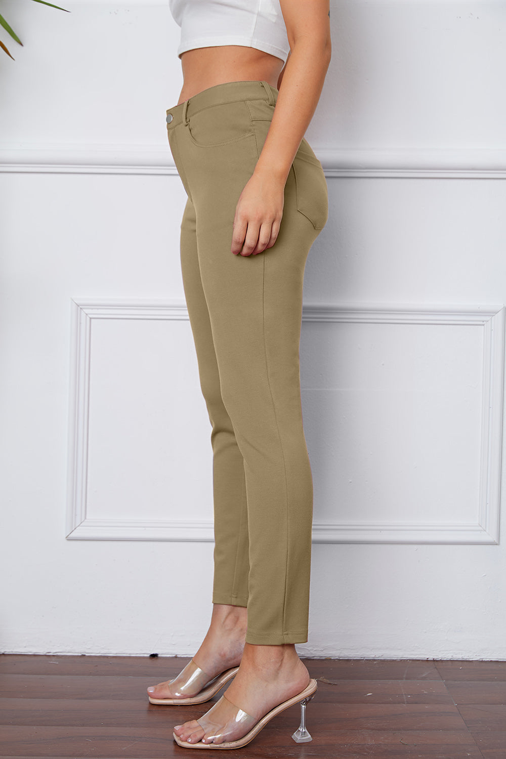 Easy Motion Everyday Pant