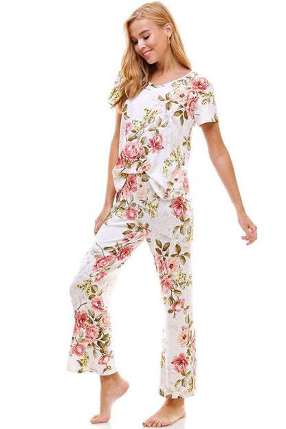Petalsoft Dream Lounge Set