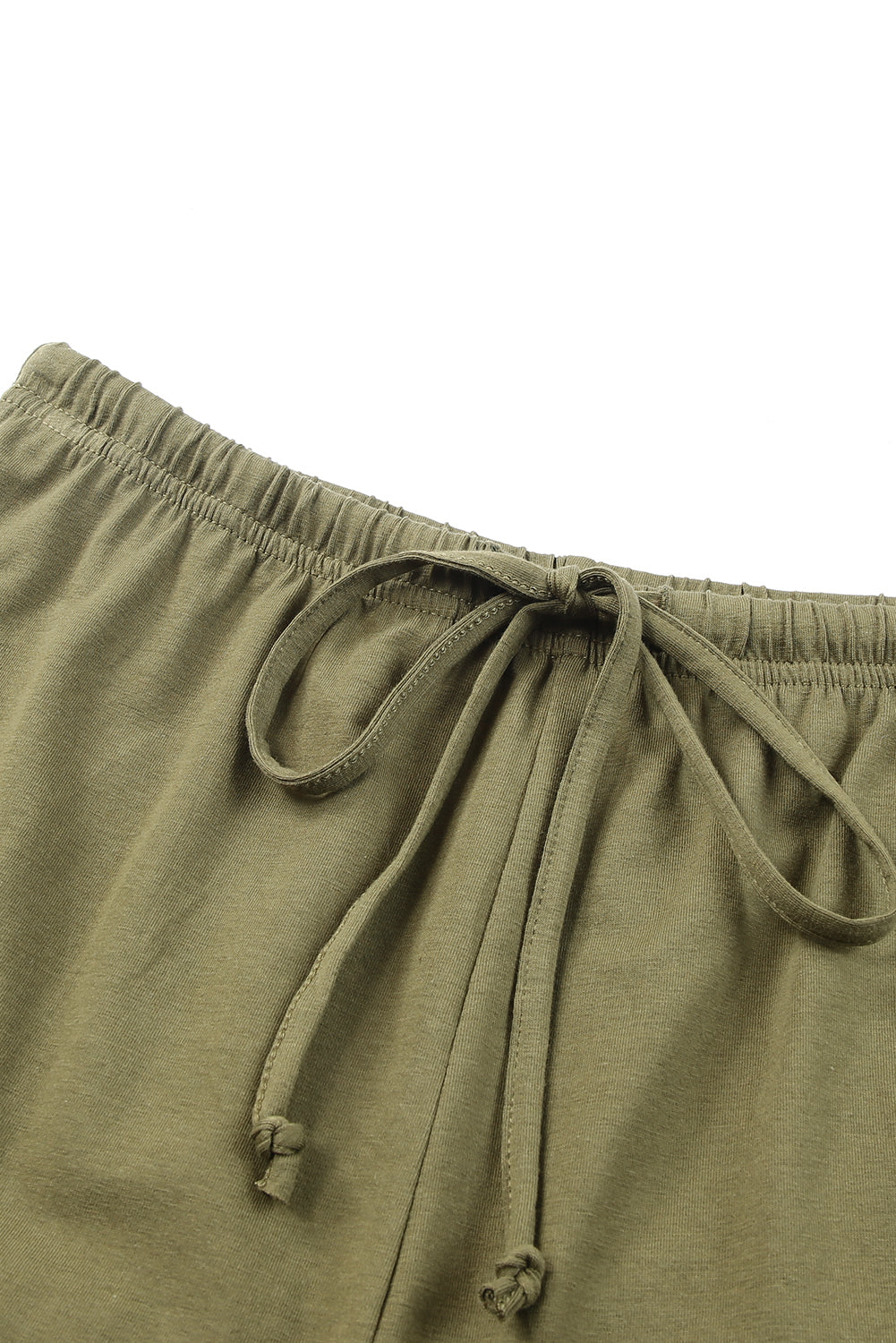 Olive Ease Lounge Set