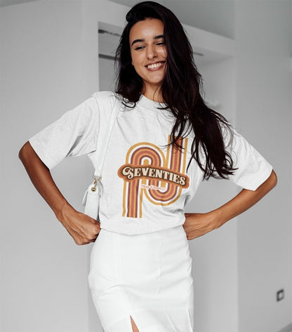 Boogie Down Tee