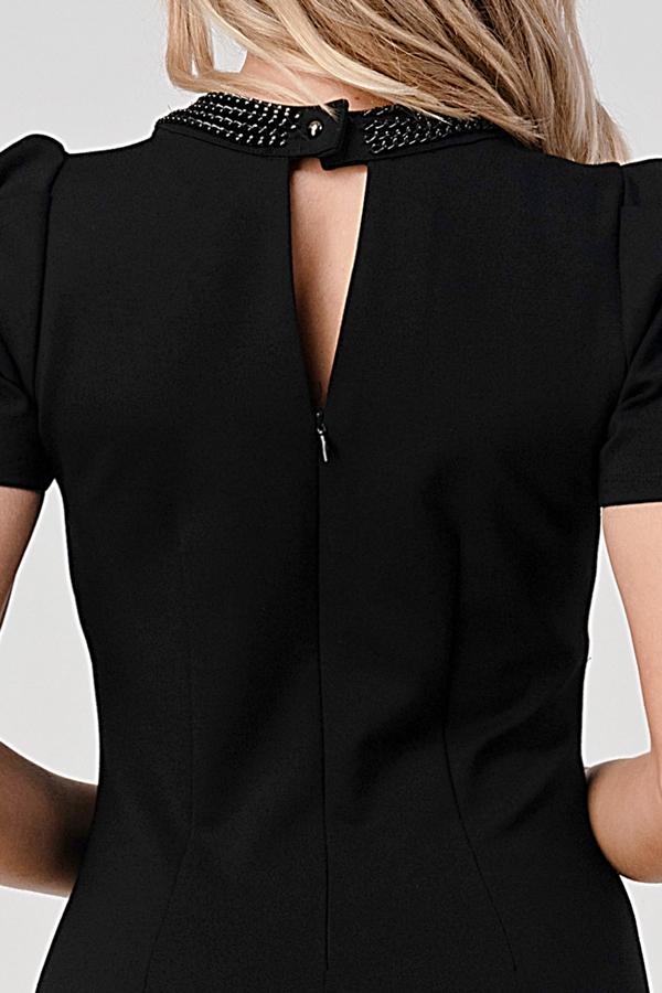 ARROW Brazen Keyhole Dress