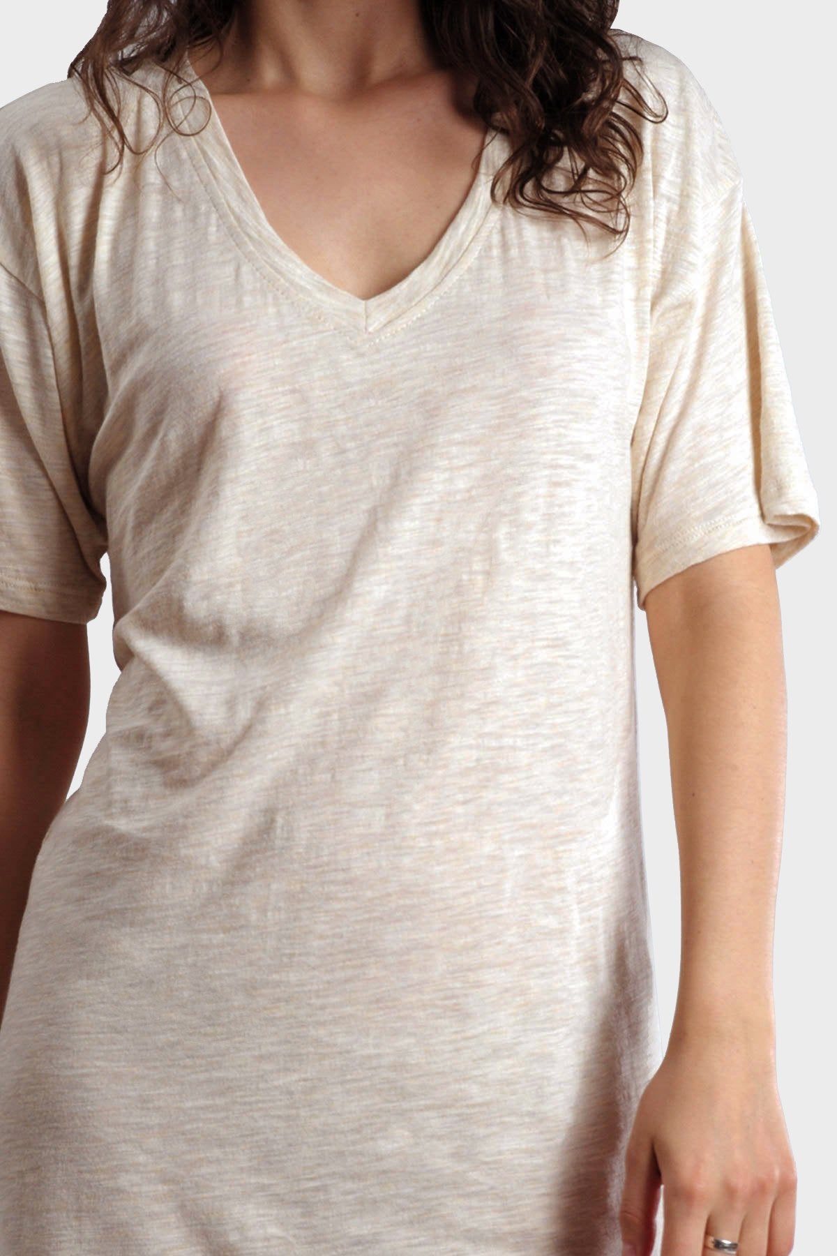 MIKA Organic T-Shirt Dress