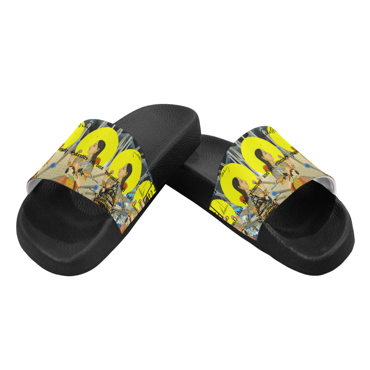 Cultural Mural Slides