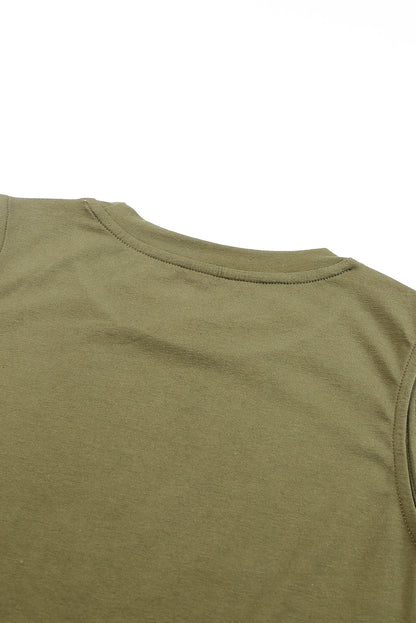 Olive Ease Lounge Set