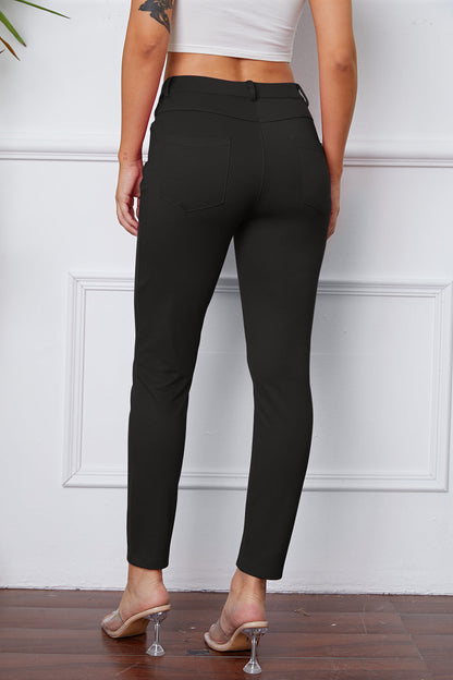 Easy Motion Everyday Pant