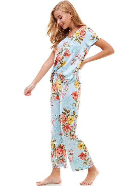 Petalsoft Dream Lounge Set