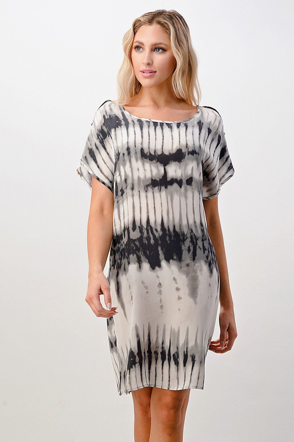 ARROW Pizzaz Tunic Dress