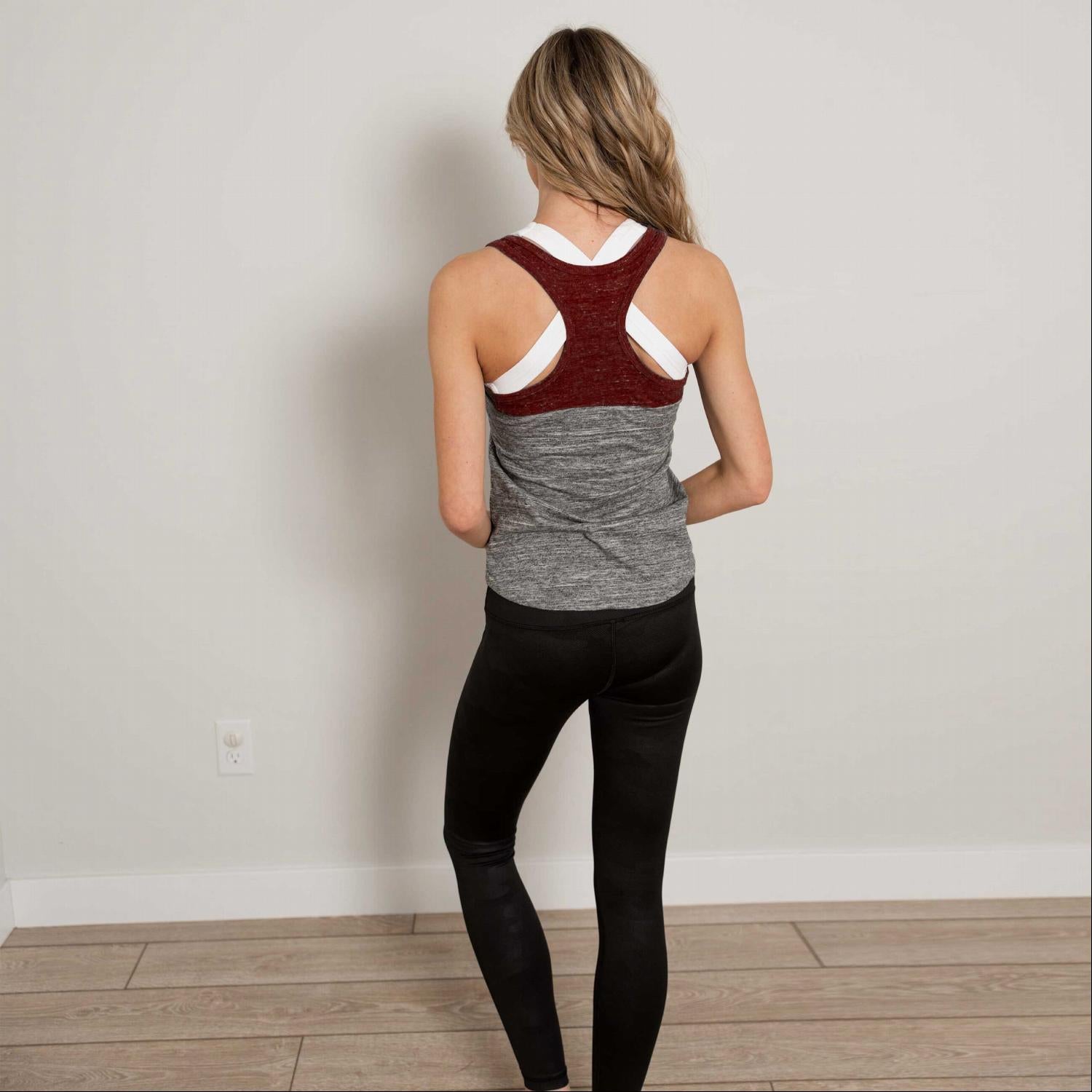 Fit Flash Tank Top