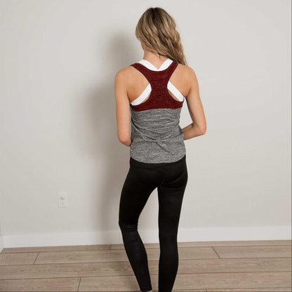 Fit Flash Tank Top