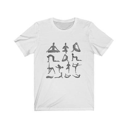 Find Your Flow, Wear Your Peace