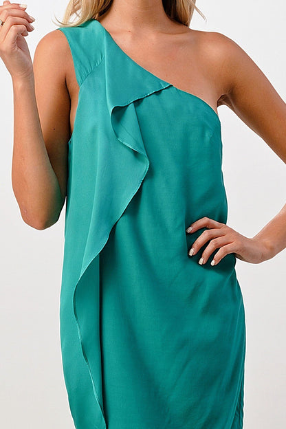 ARROW Reba Ruffle Dress
