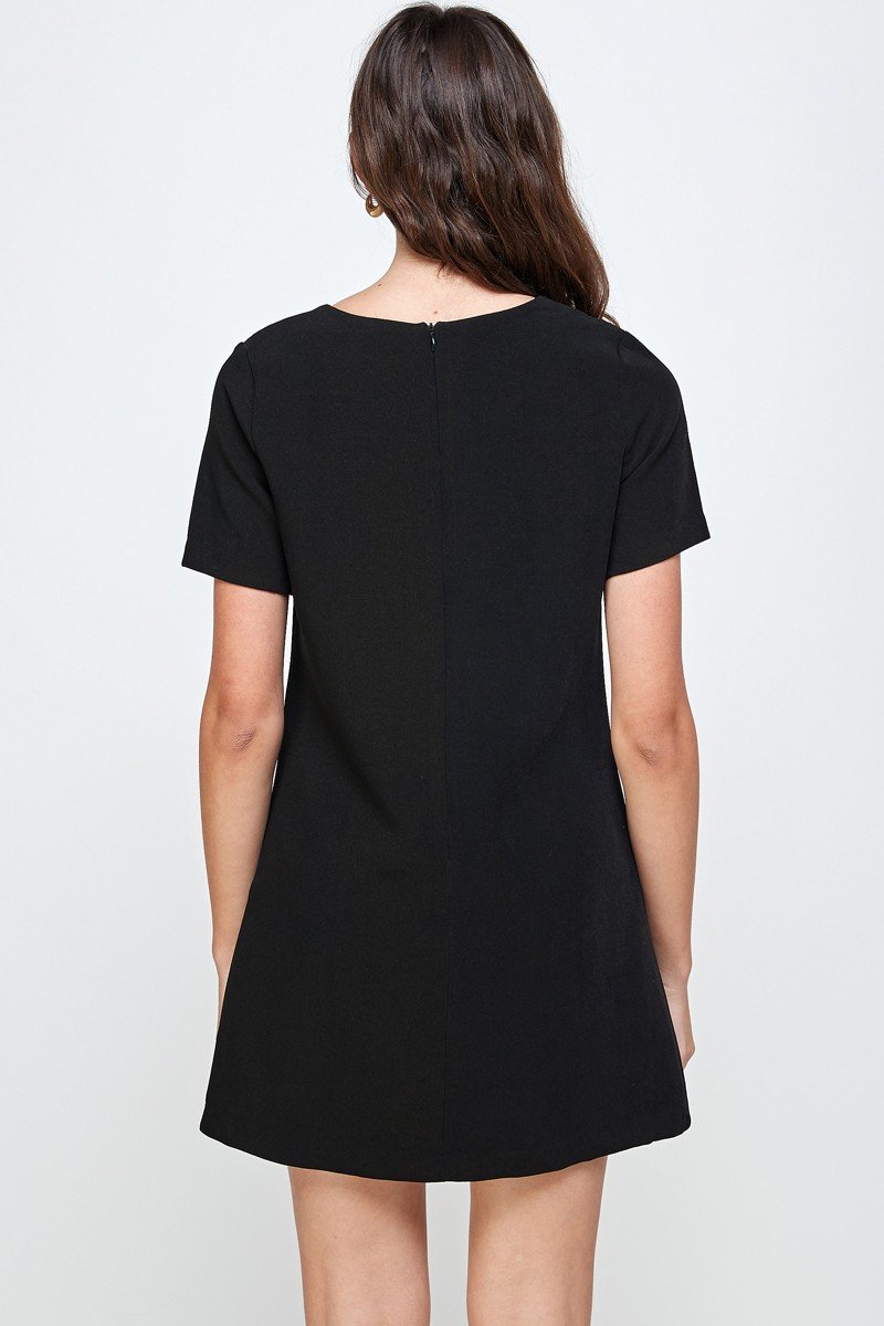 ARROW Jewel Dress
