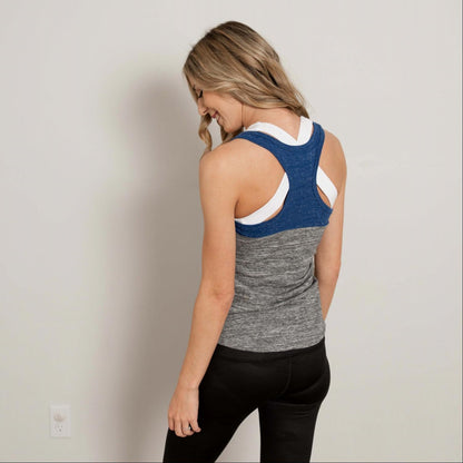 Fit Flash Tank Top