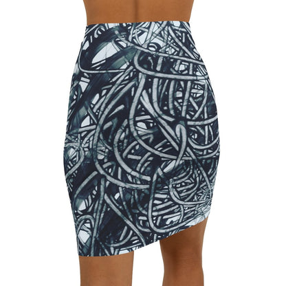 Tammy Scott Roots Skirt