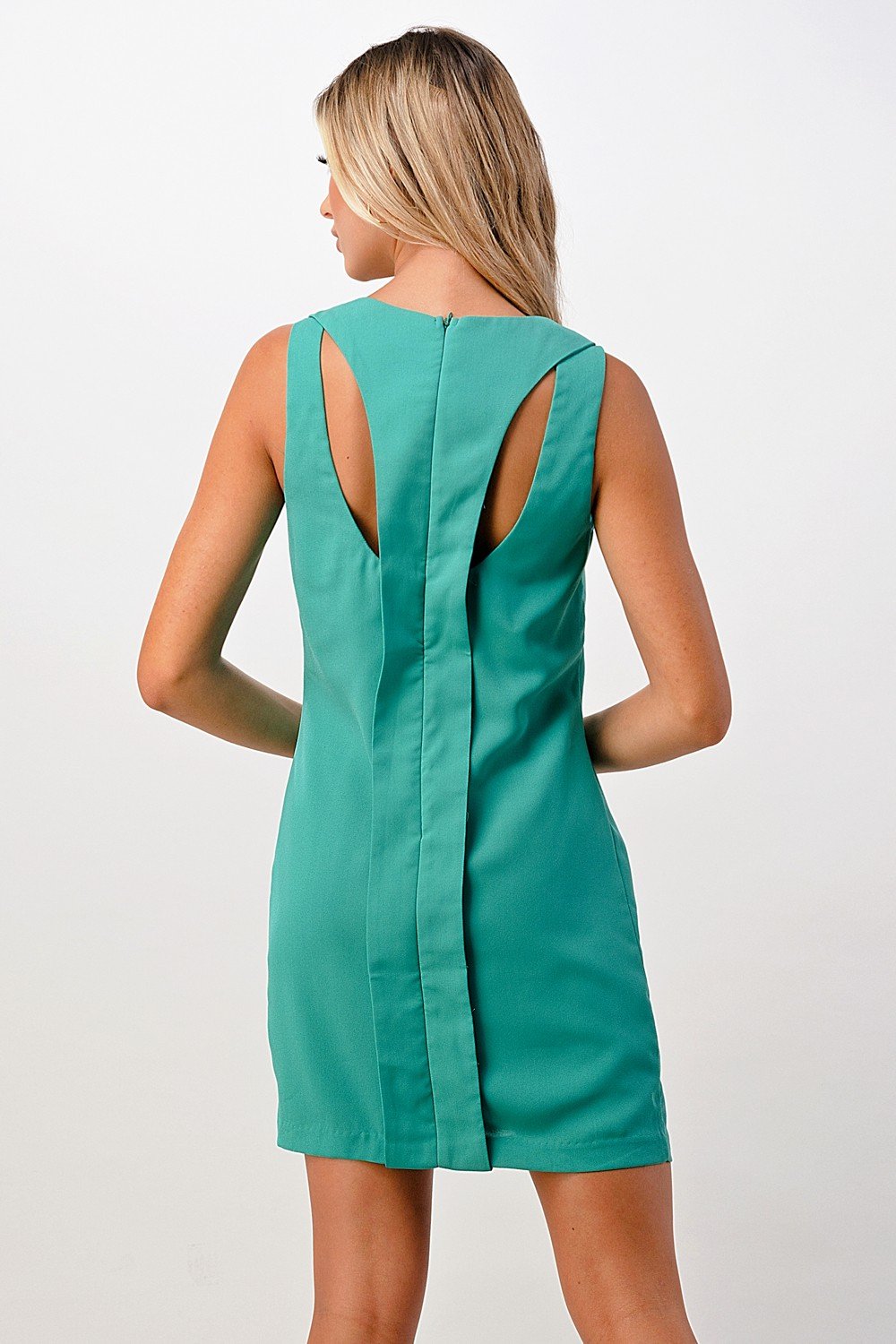 ARROW Nady Neck Dress