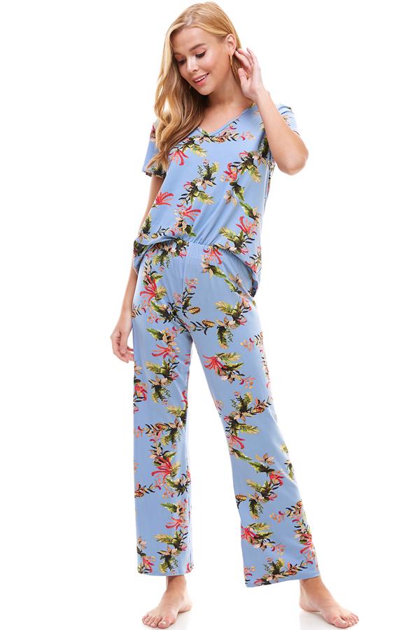 Petalsoft Dream Lounge Set