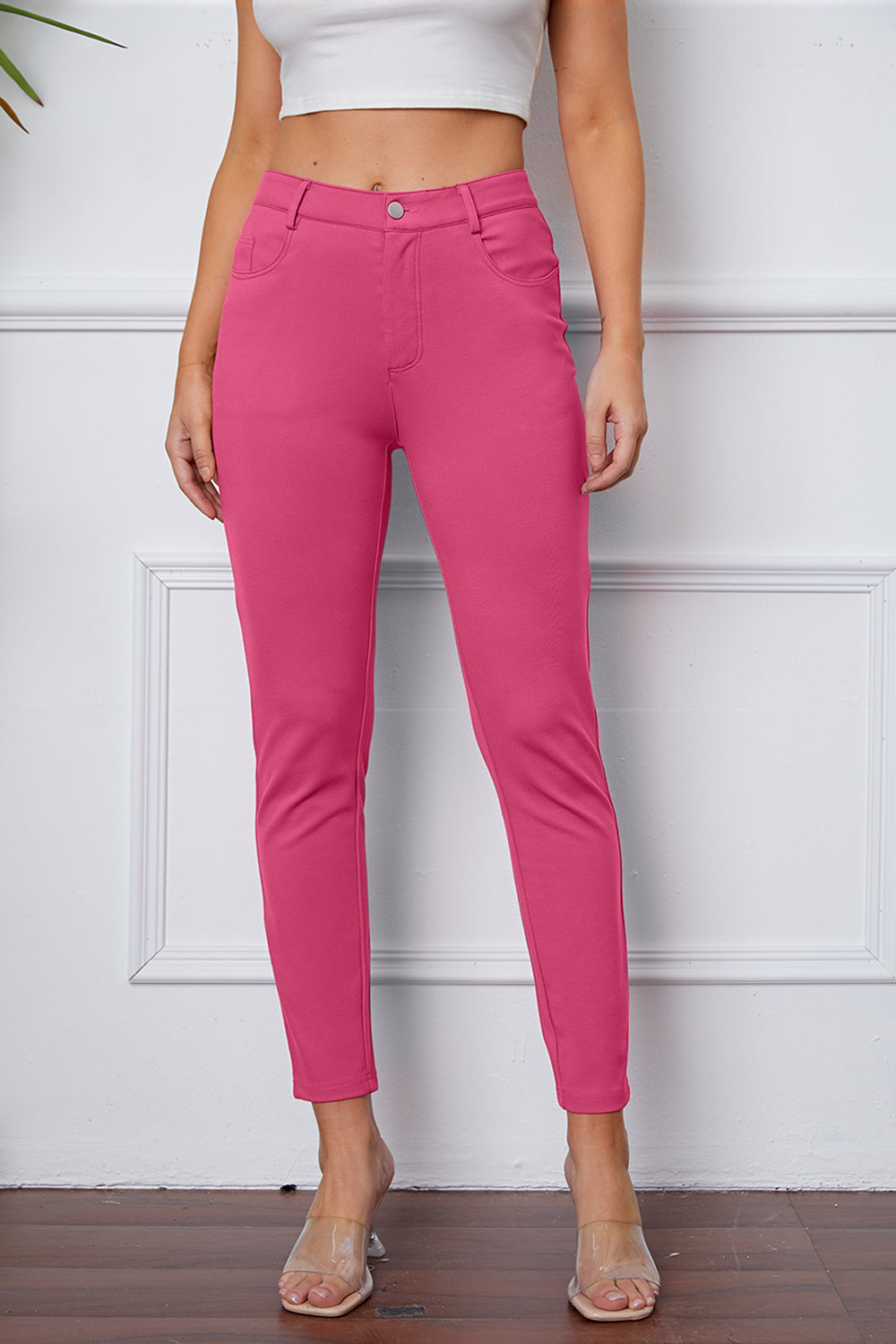 Easy Motion Everyday Pant