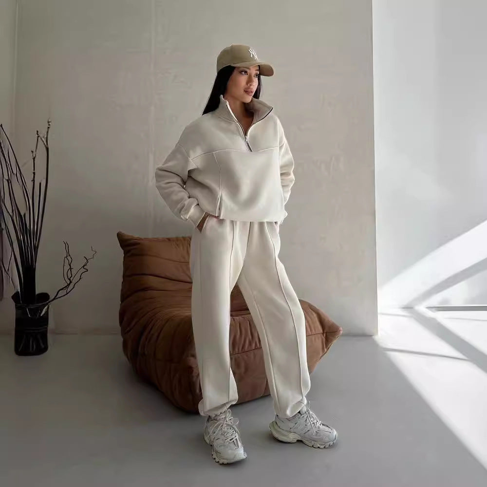 Cloudline Zip Lounge Set