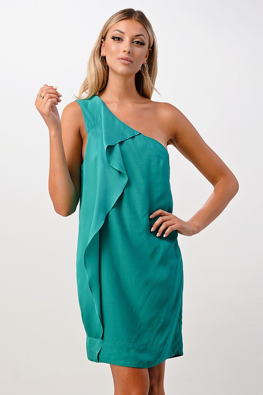 ARROW Reba Ruffle Dress