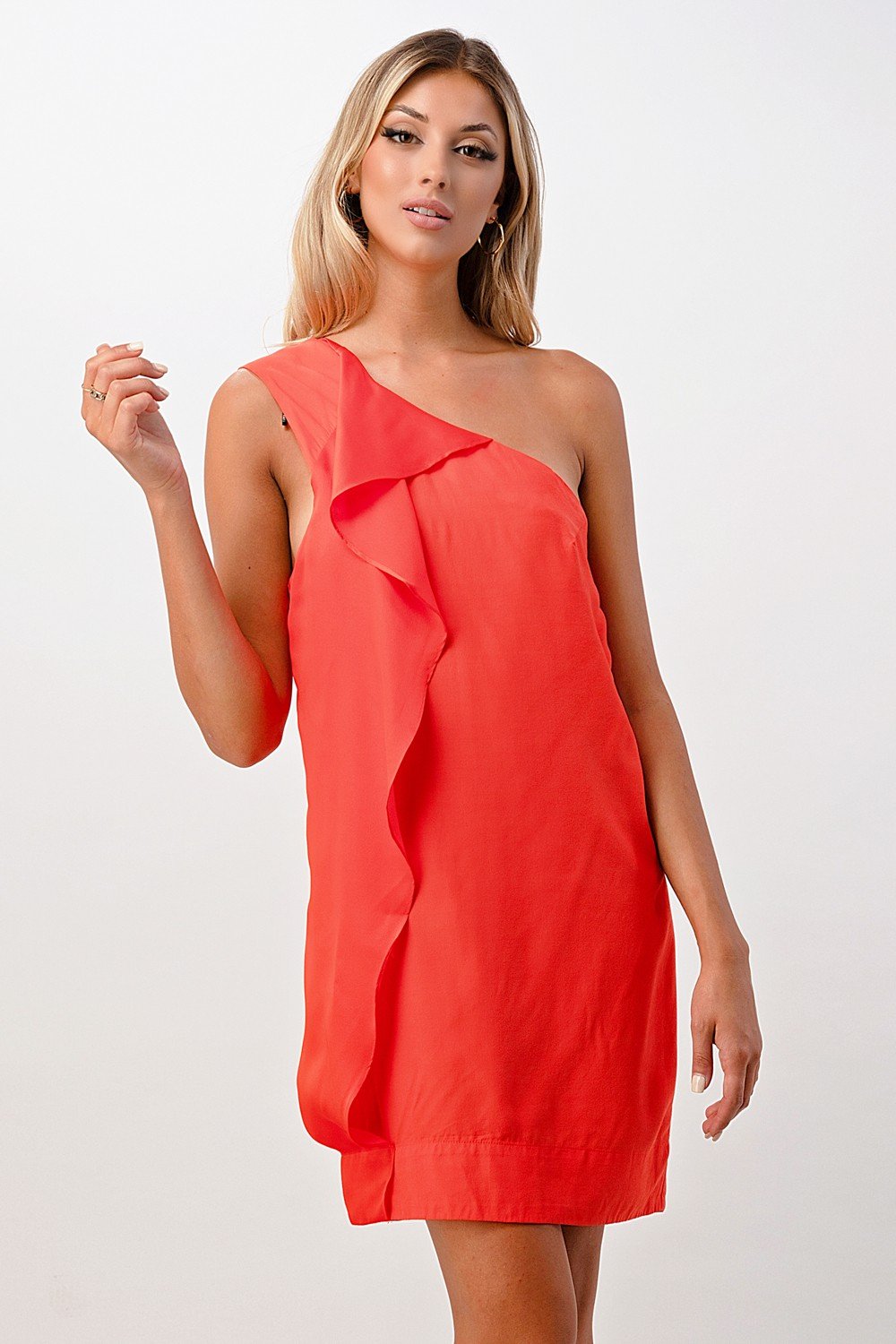 ARROW Reba Ruffle Dress