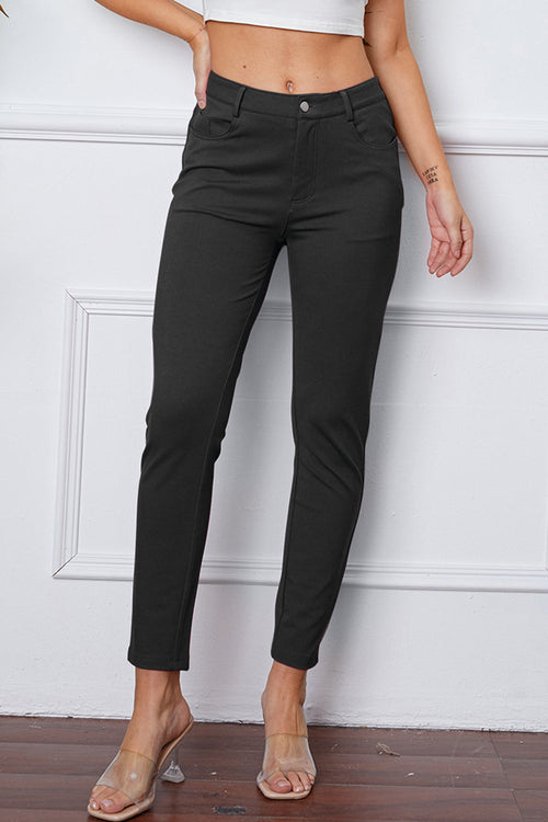 Easy Motion Everyday Pant