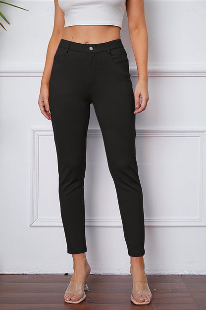 Easy Motion Everyday Pant