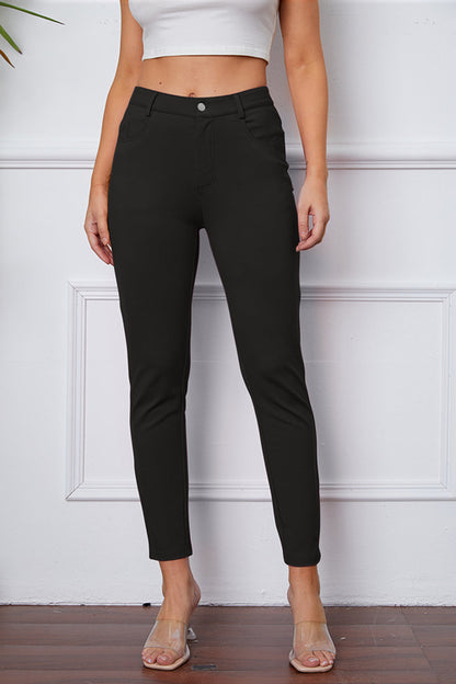 Easy Motion Everyday Pant