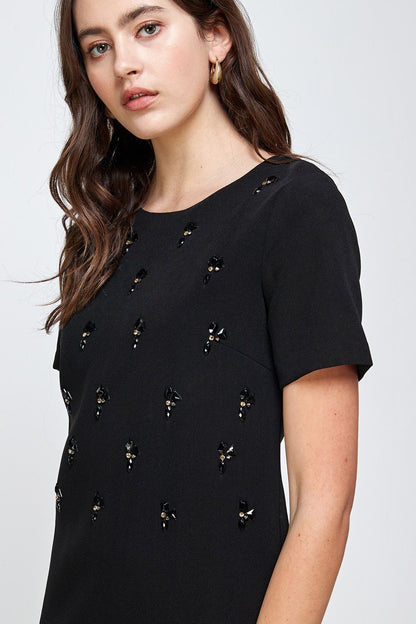 ARROW Jewel Dress