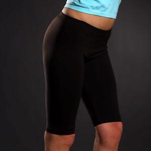 Mid-thigh Leggings Activewear (8210)