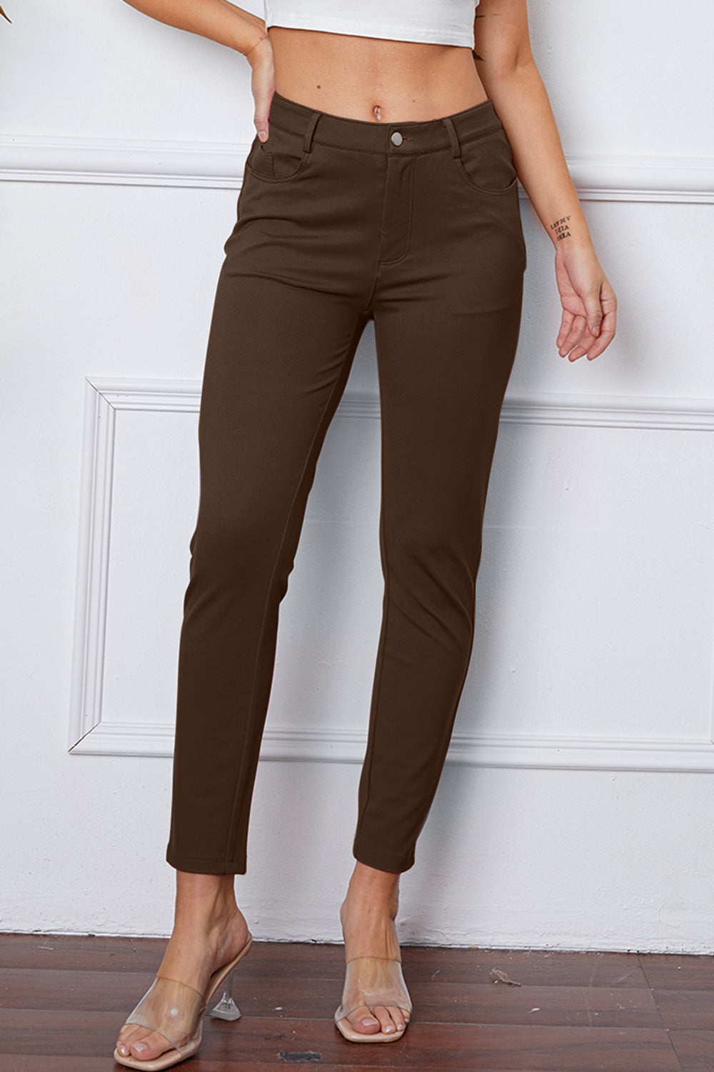 Easy Motion Everyday Pant