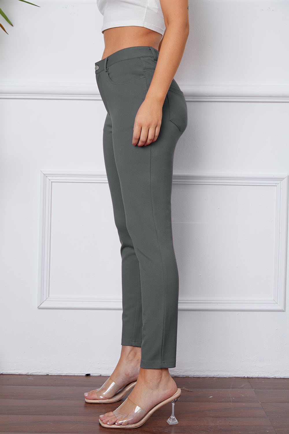 Easy Motion Everyday Pant