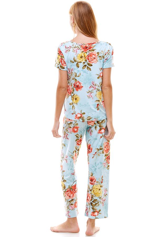 Petalsoft Dream Lounge Set