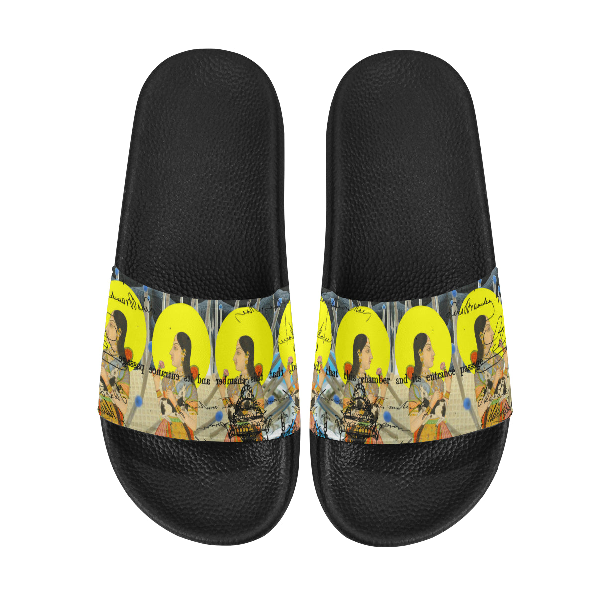 Cultural Mural Slides