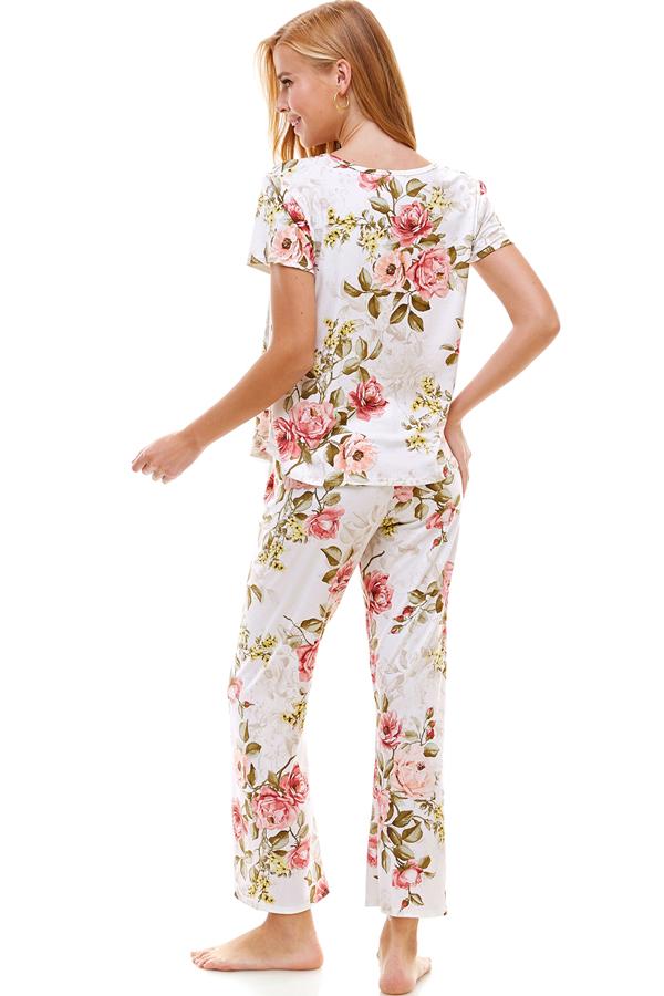 Petalsoft Dream Lounge Set