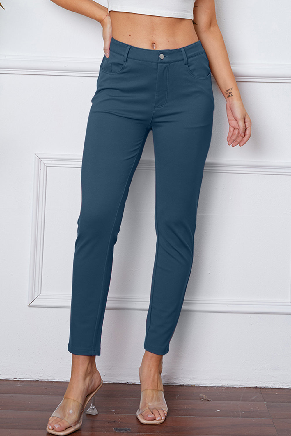 Easy Motion Everyday Pant