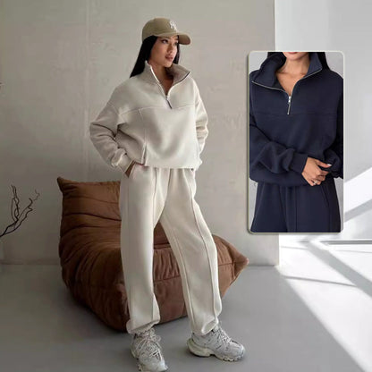 Cloudline Zip Lounge Set