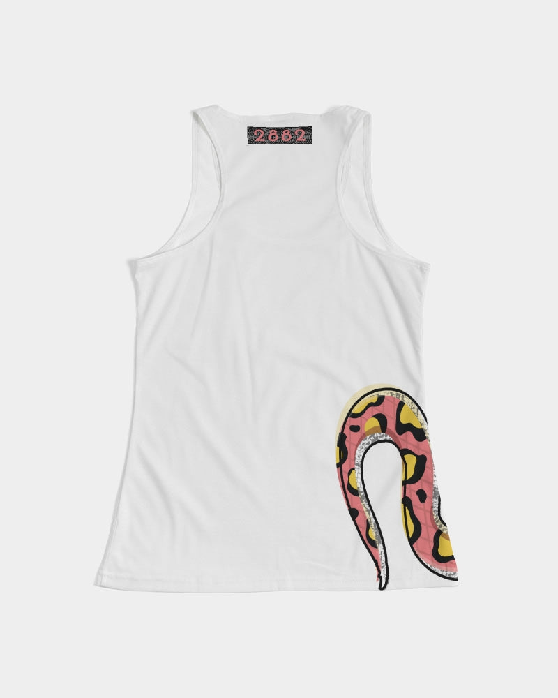 Penelope Sport Snake Tank