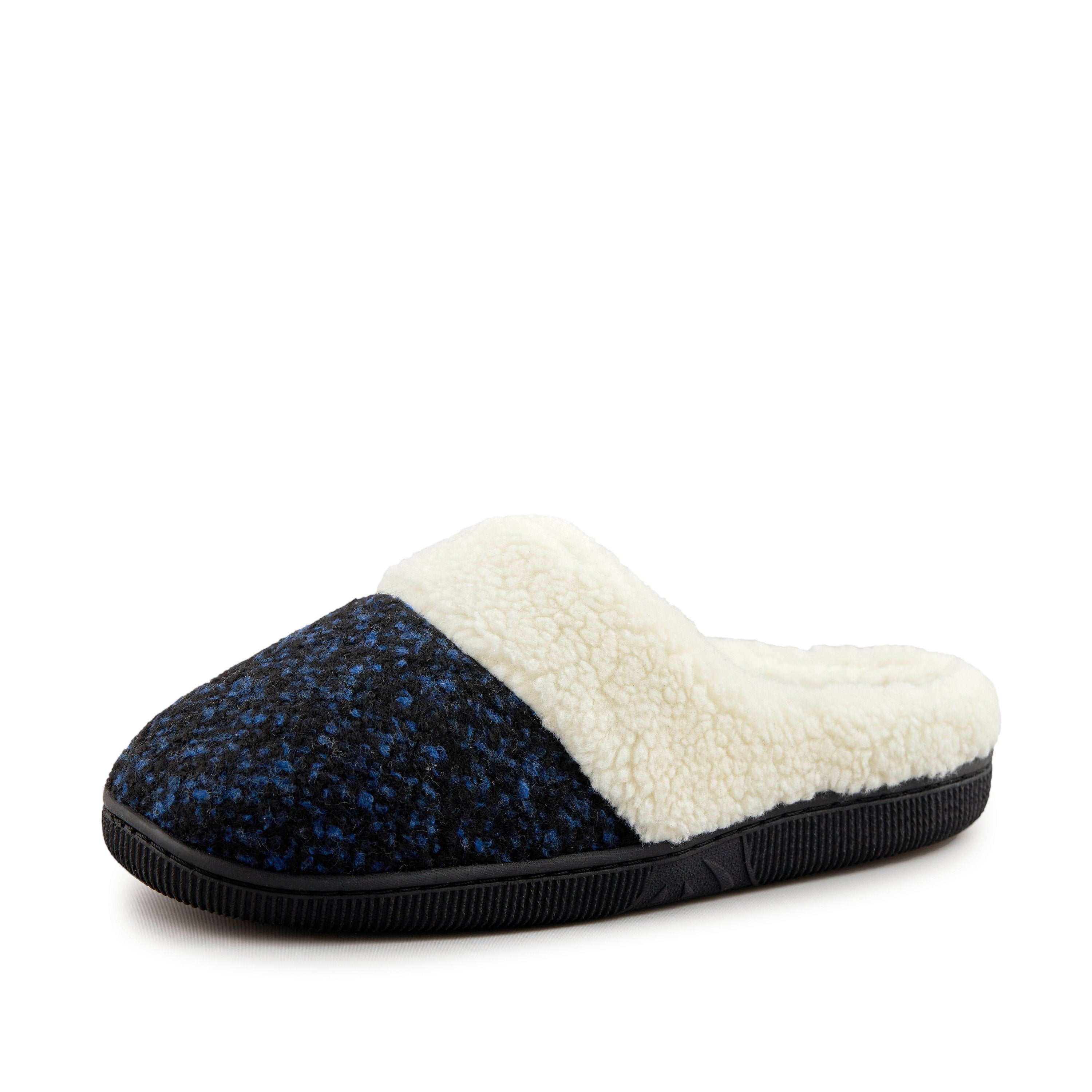 Crumble Cozy Slippers
