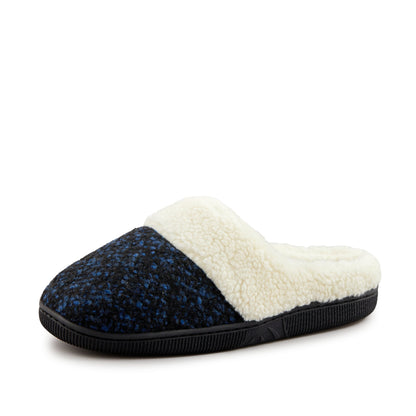 Crumble Cozy Slippers