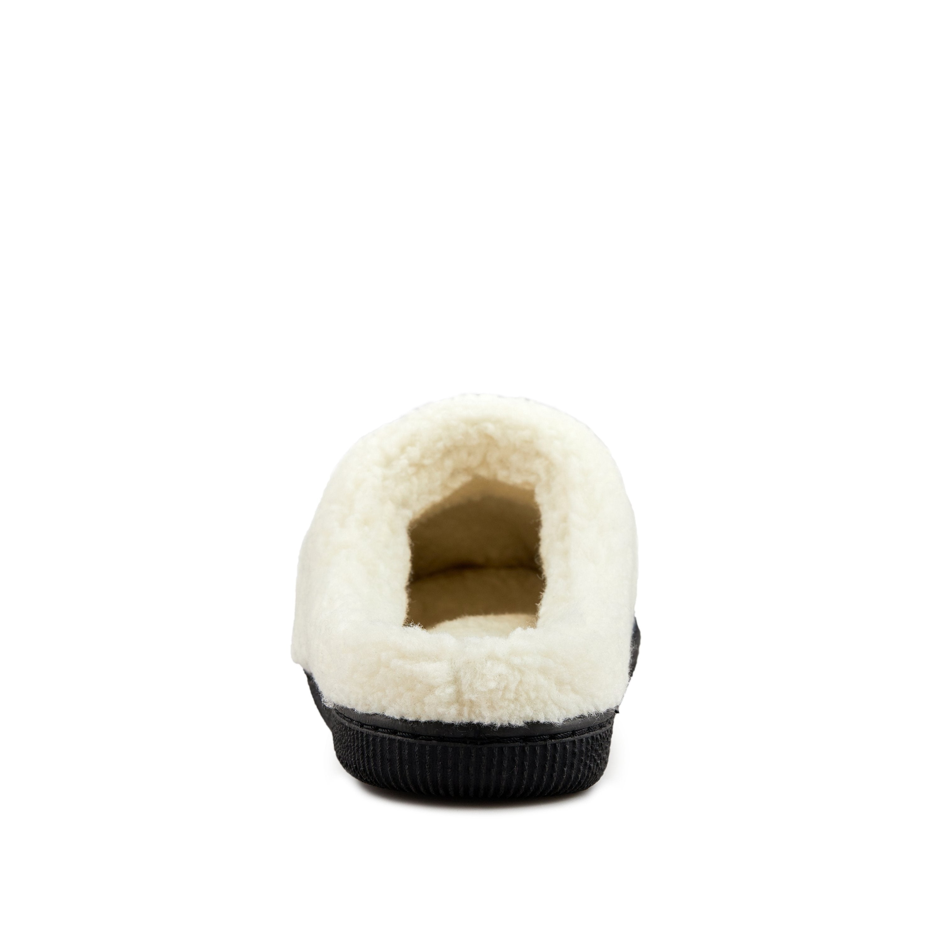 Crumble Cozy Slippers