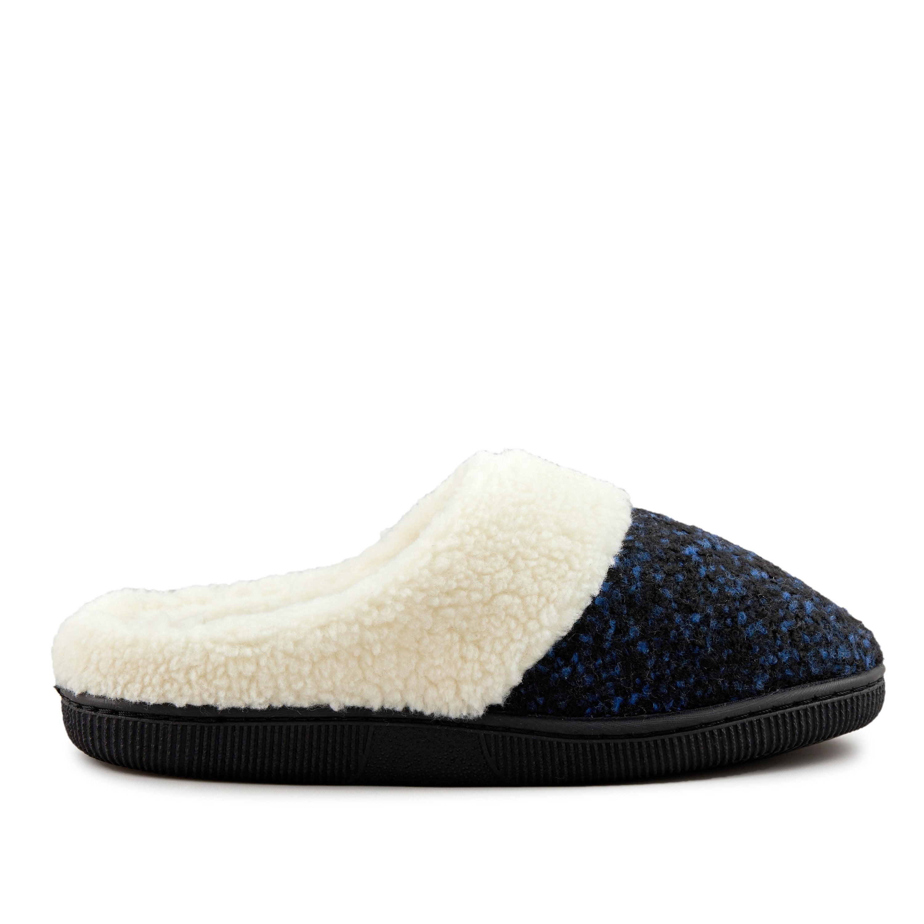 Crumble Cozy Slippers