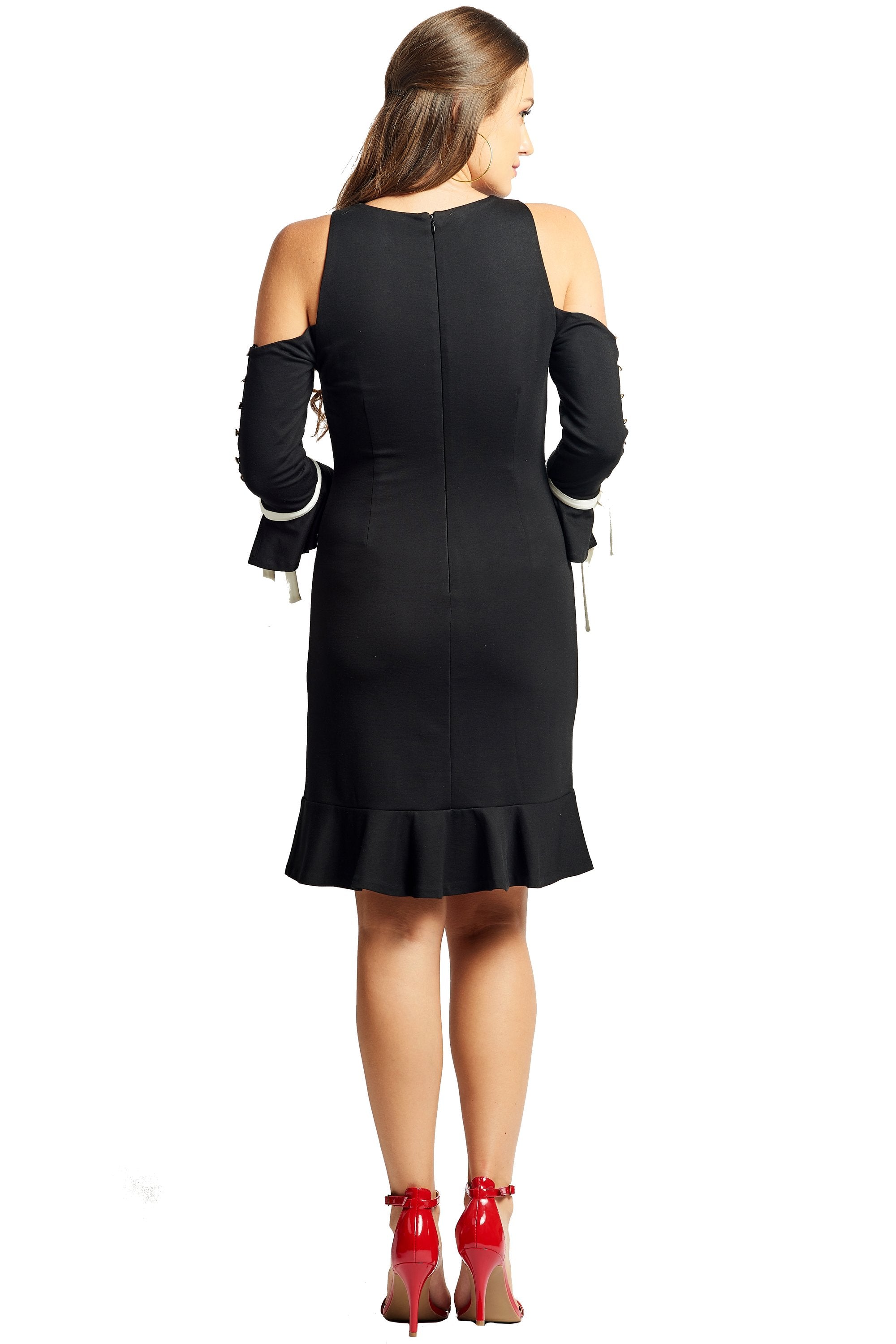 GADA Carina Dress