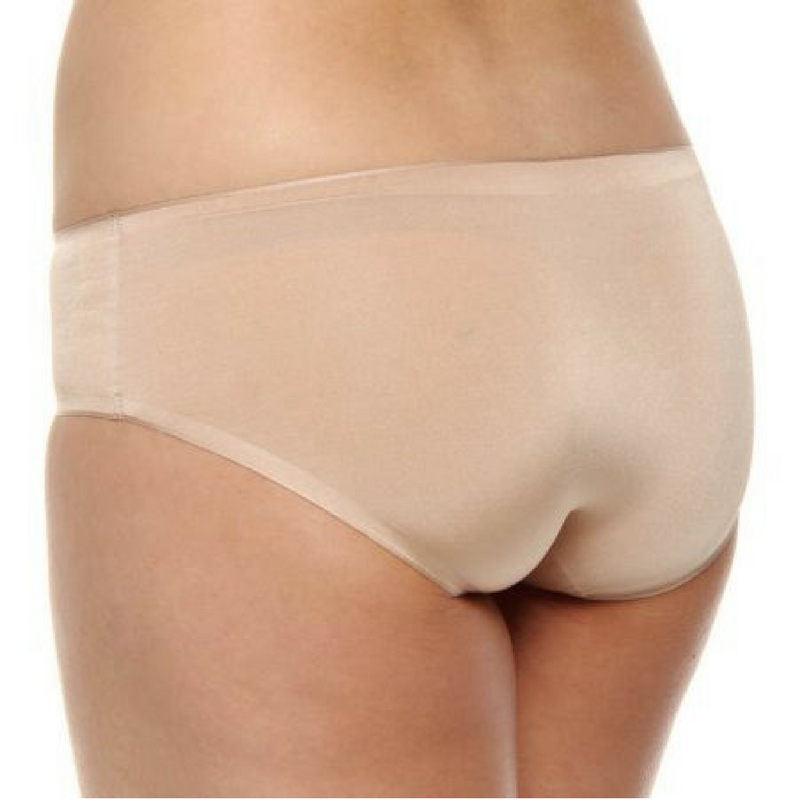 Sasha Fox Luxe Seamless Panty