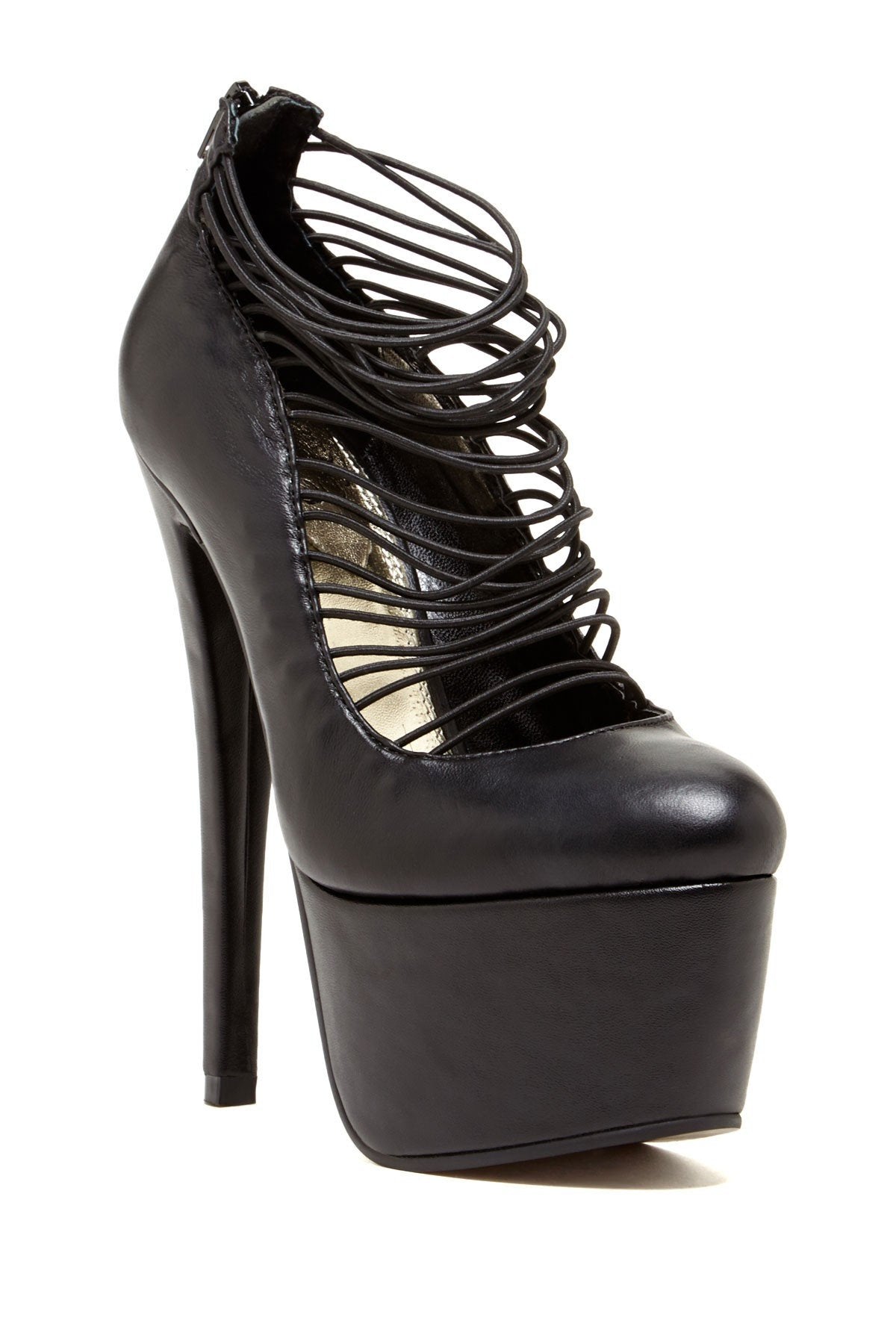 MISSION Bold Heel