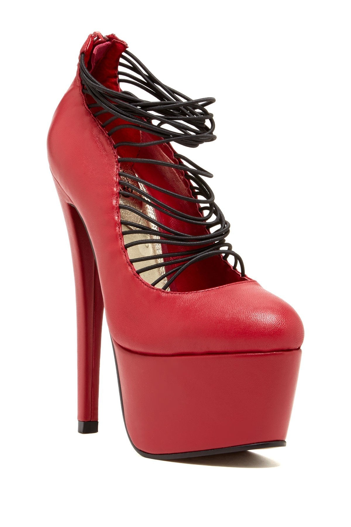 MISSION Bold Heel