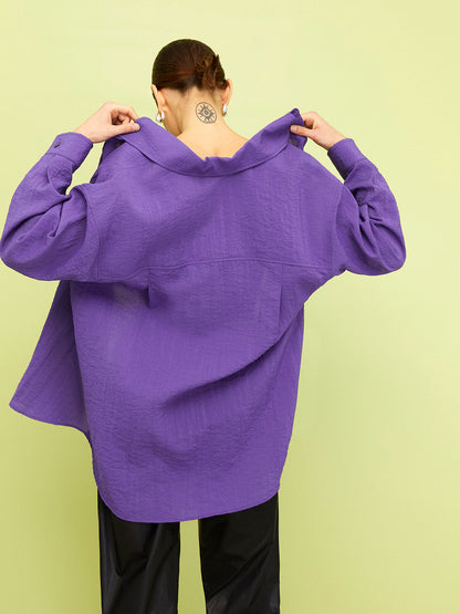 Violet Vision Twin Set