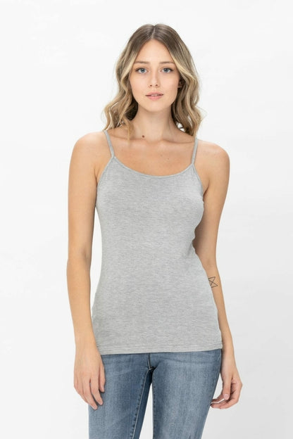 Sleek Fit Shapewear Camisole